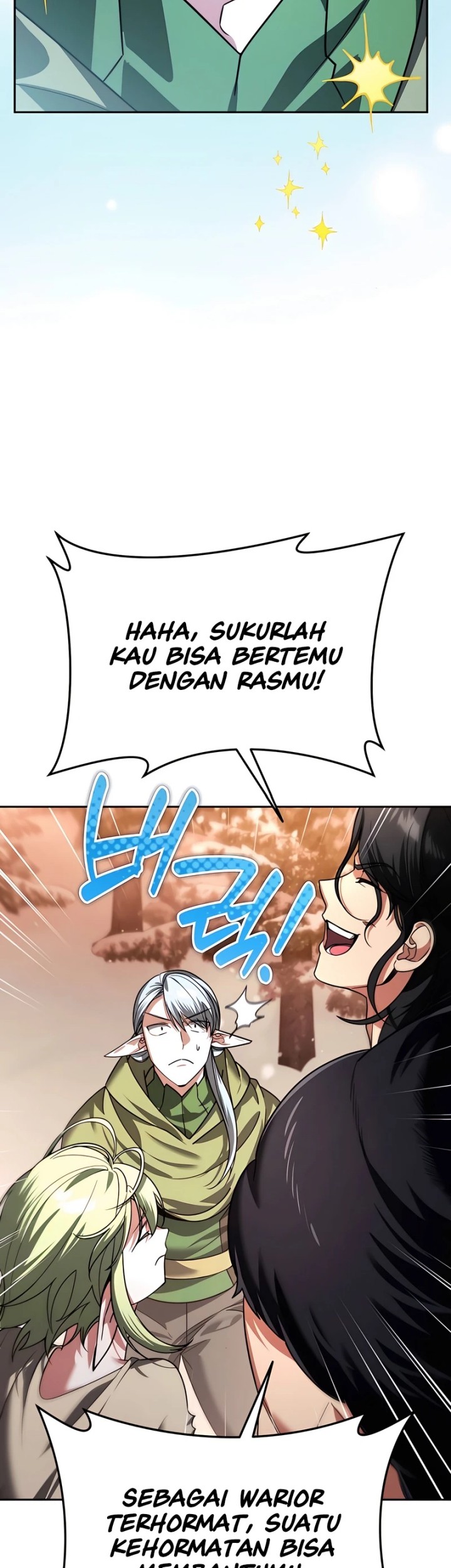 All My Alter Egos Are Tycoons Chapter 27 Gambar 64