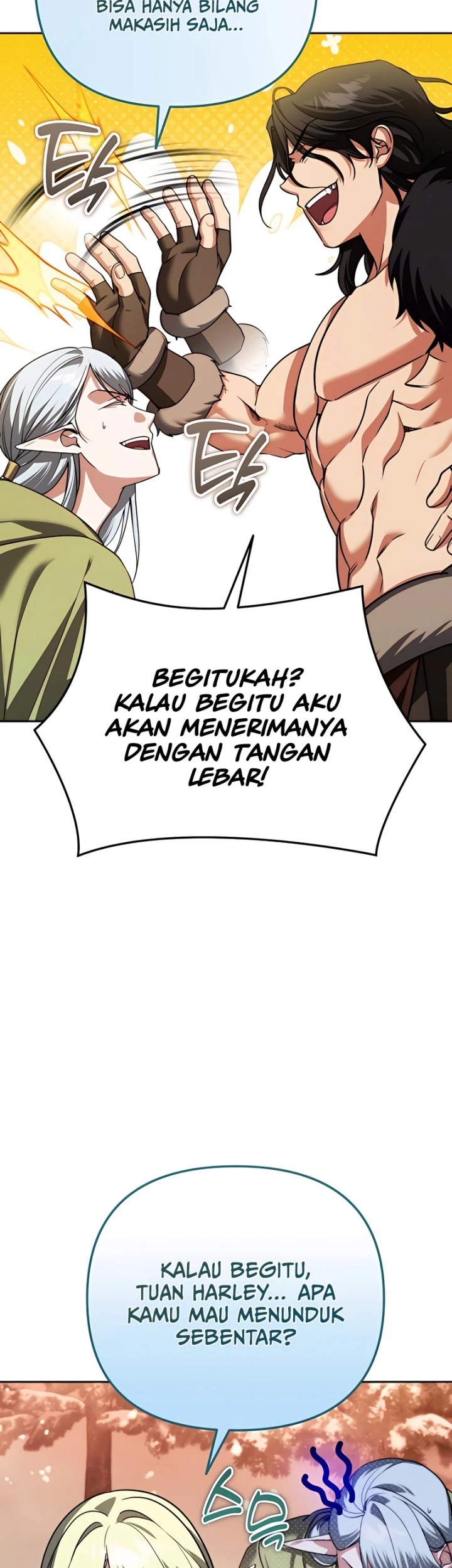 All My Alter Egos Are Tycoons Chapter 27 Gambar 67