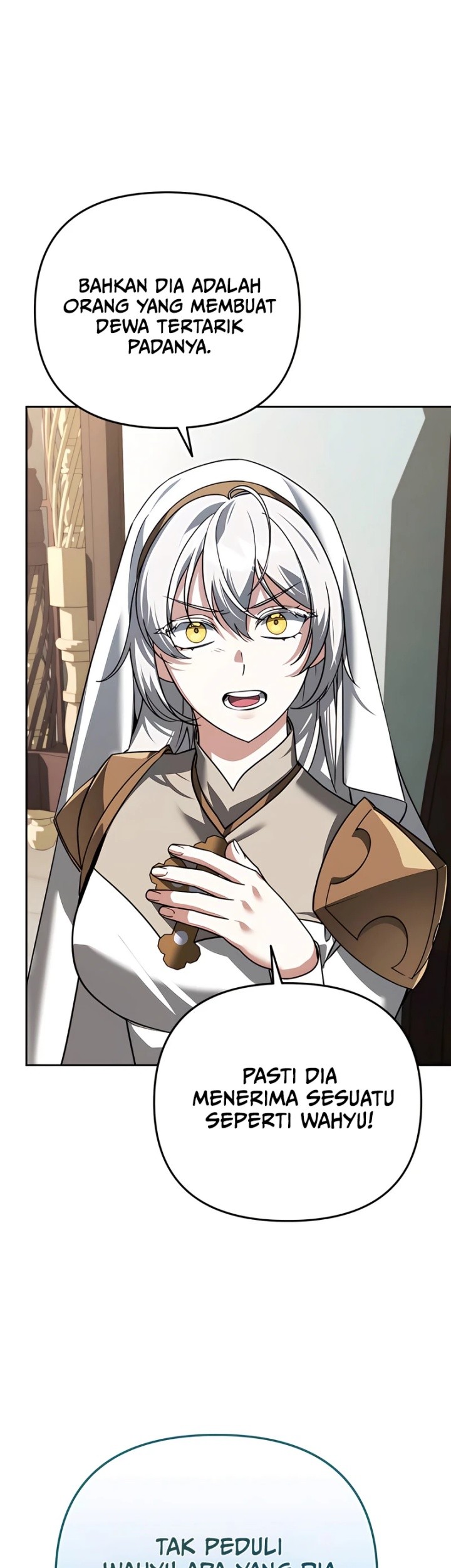 All My Alter Egos Are Tycoons Chapter 27 Gambar 3