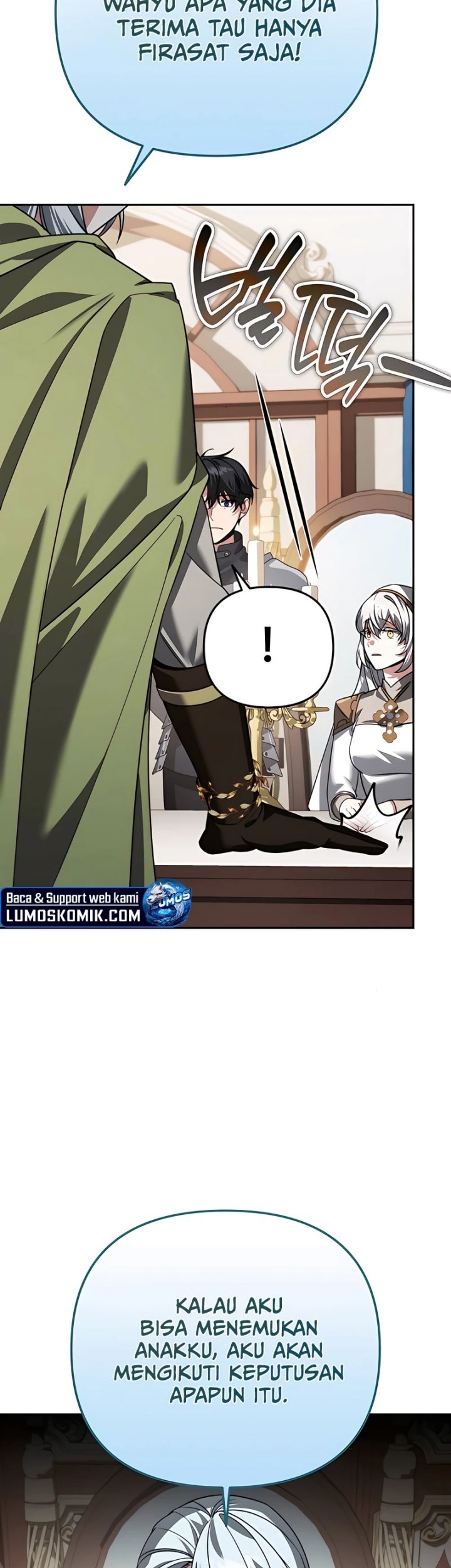 All My Alter Egos Are Tycoons Chapter 27 Gambar 4