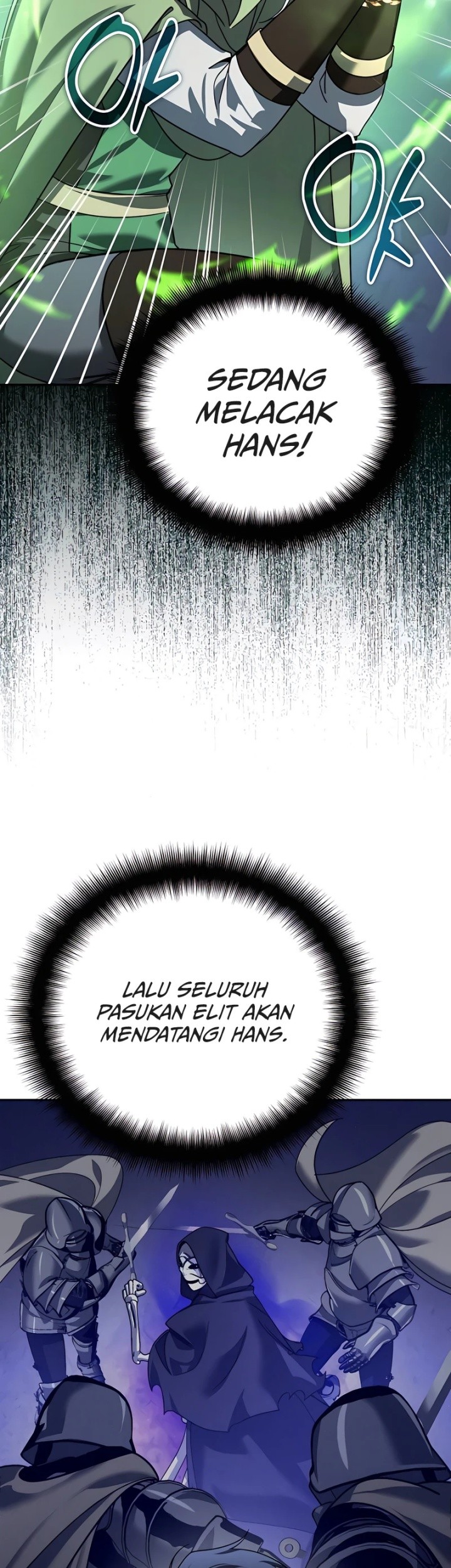 All My Alter Egos Are Tycoons Chapter 27 Gambar 102