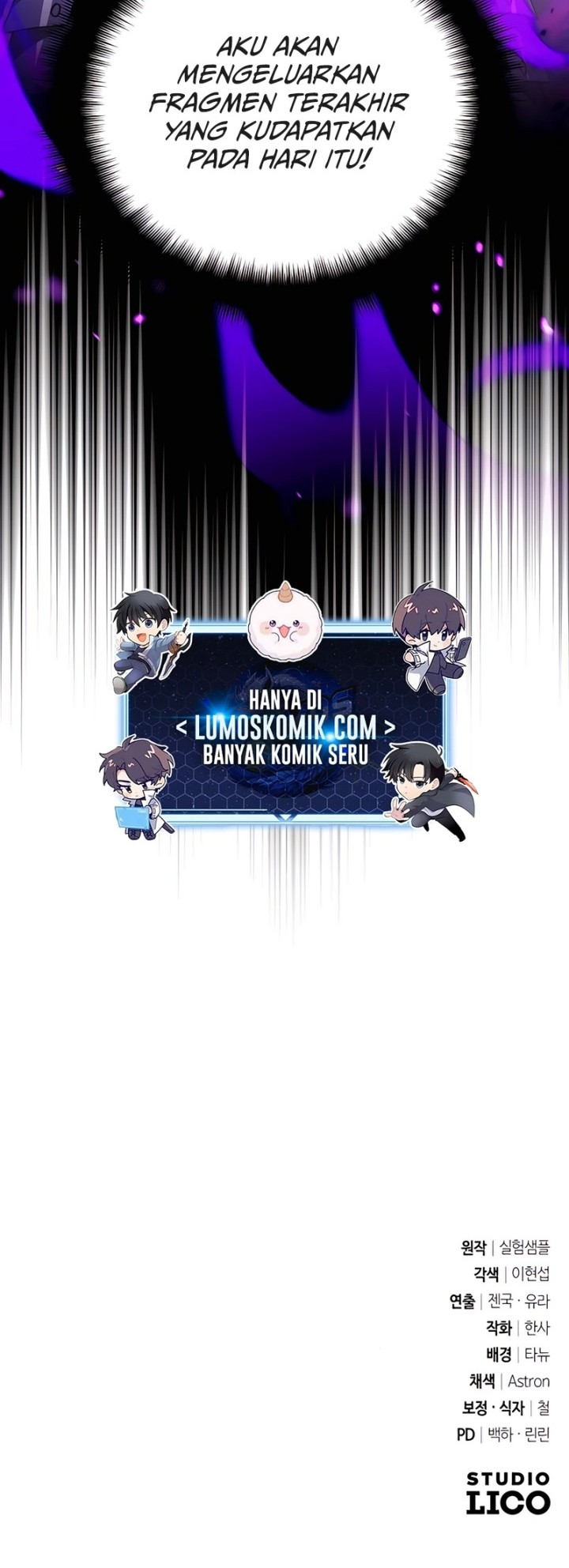 All My Alter Egos Are Tycoons Chapter 27 Gambar 106