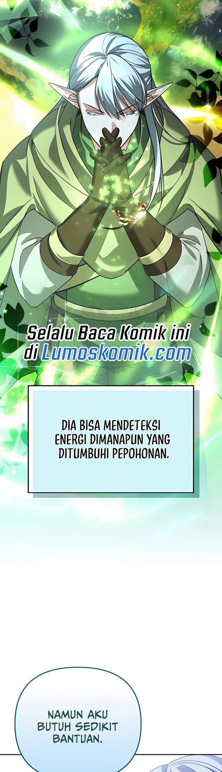 All My Alter Egos Are Tycoons Chapter 27 Gambar 87