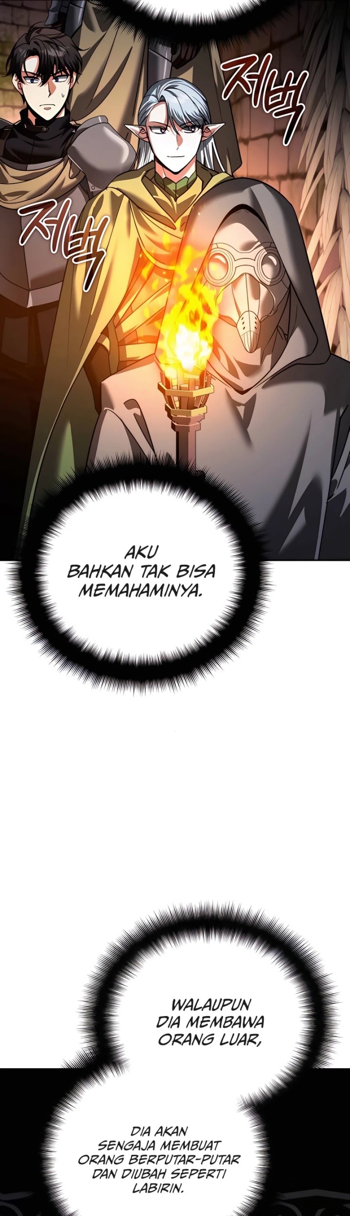 All My Alter Egos Are Tycoons Chapter 27 Gambar 93