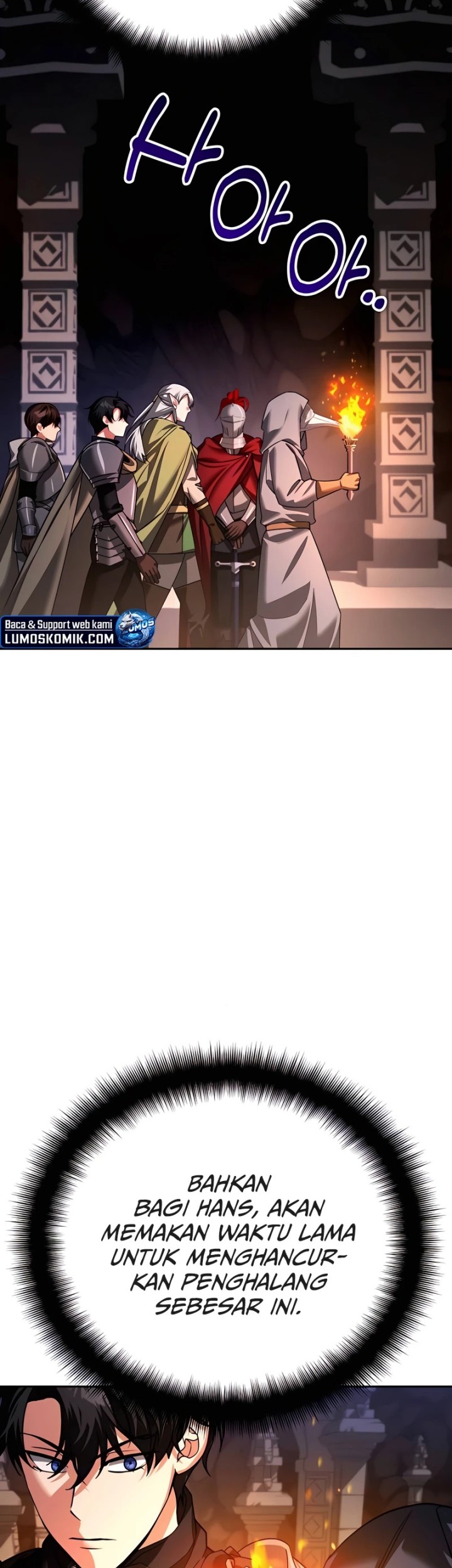 All My Alter Egos Are Tycoons Chapter 27 Gambar 94