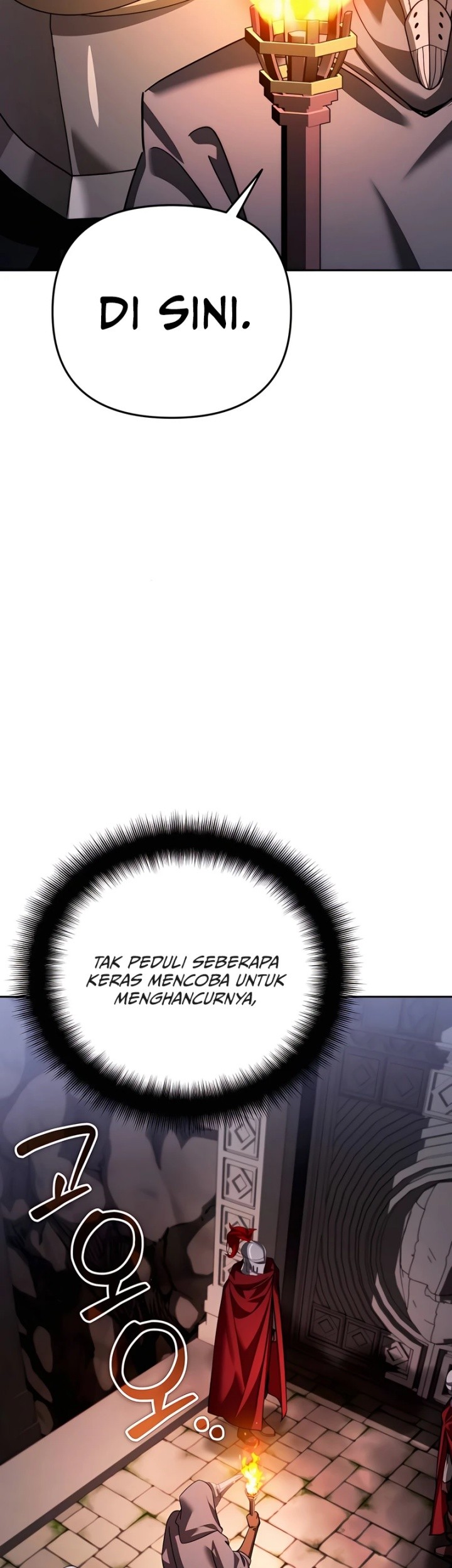 All My Alter Egos Are Tycoons Chapter 27 Gambar 96