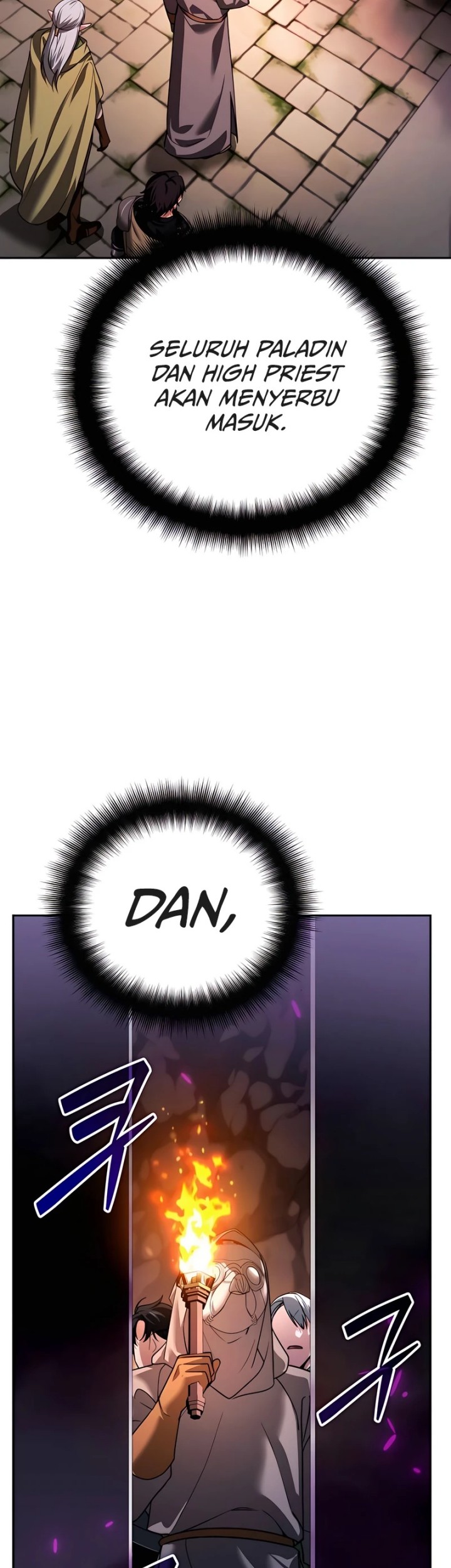 All My Alter Egos Are Tycoons Chapter 27 Gambar 97