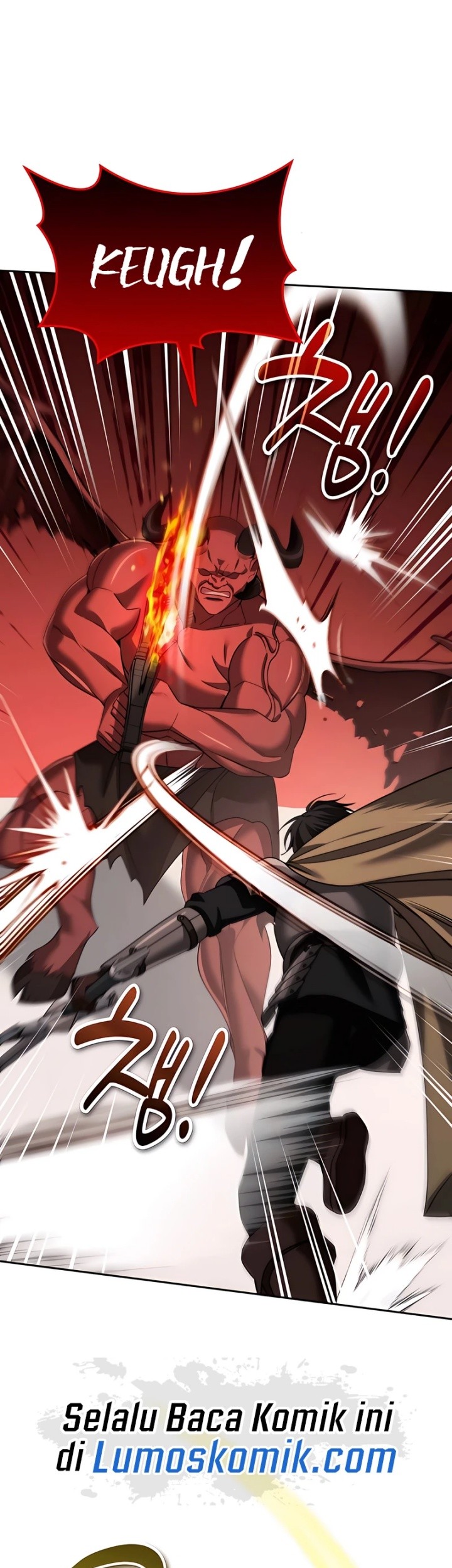 All My Alter Egos Are Tycoons Chapter 27 Gambar 9