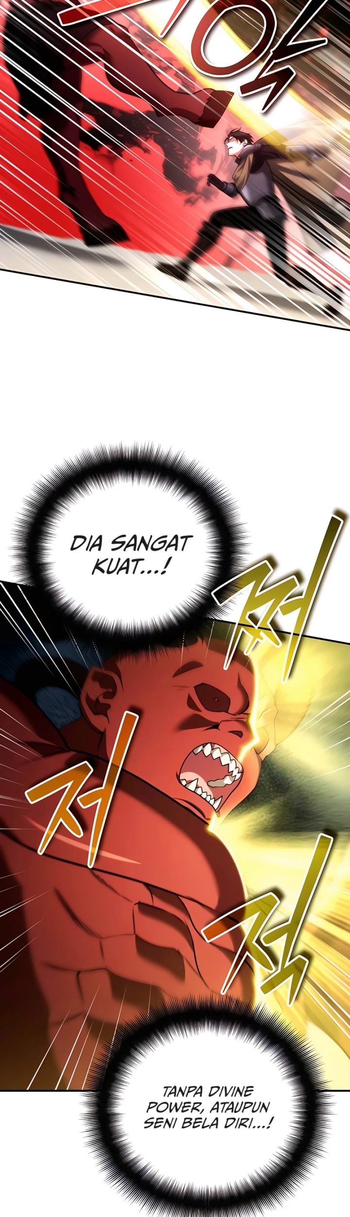 All My Alter Egos Are Tycoons Chapter 27 Gambar 12