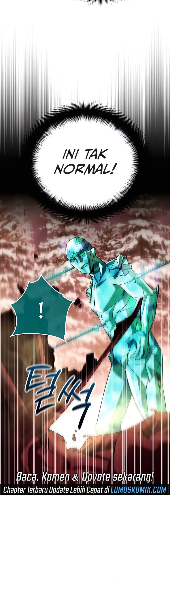 All My Alter Egos Are Tycoons Chapter 27 Gambar 13