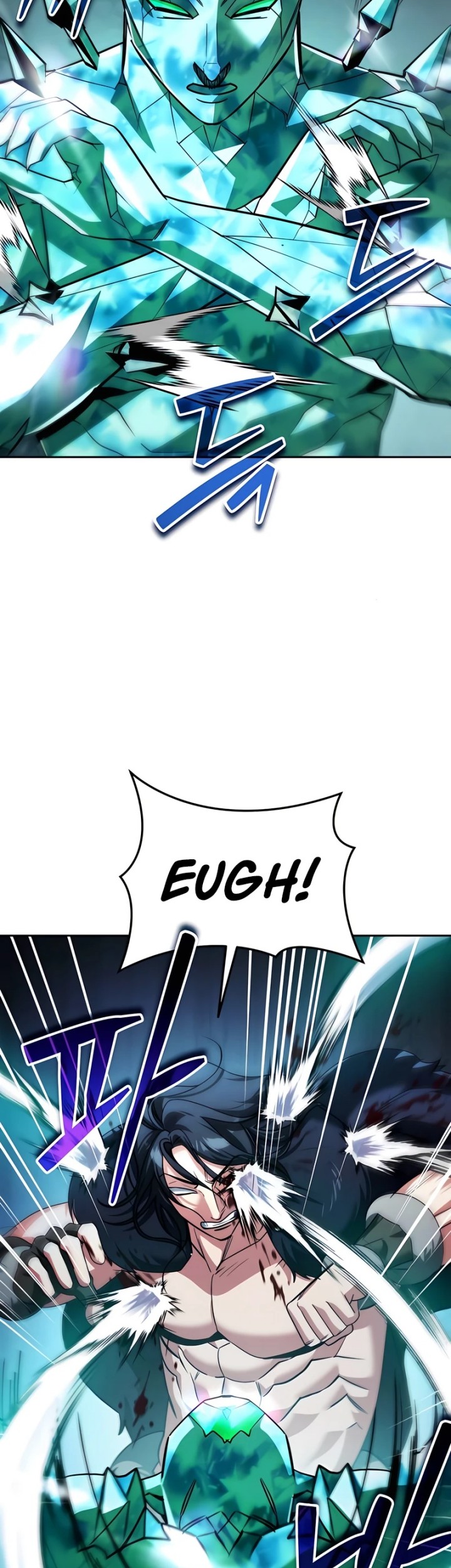 All My Alter Egos Are Tycoons Chapter 27 Gambar 16