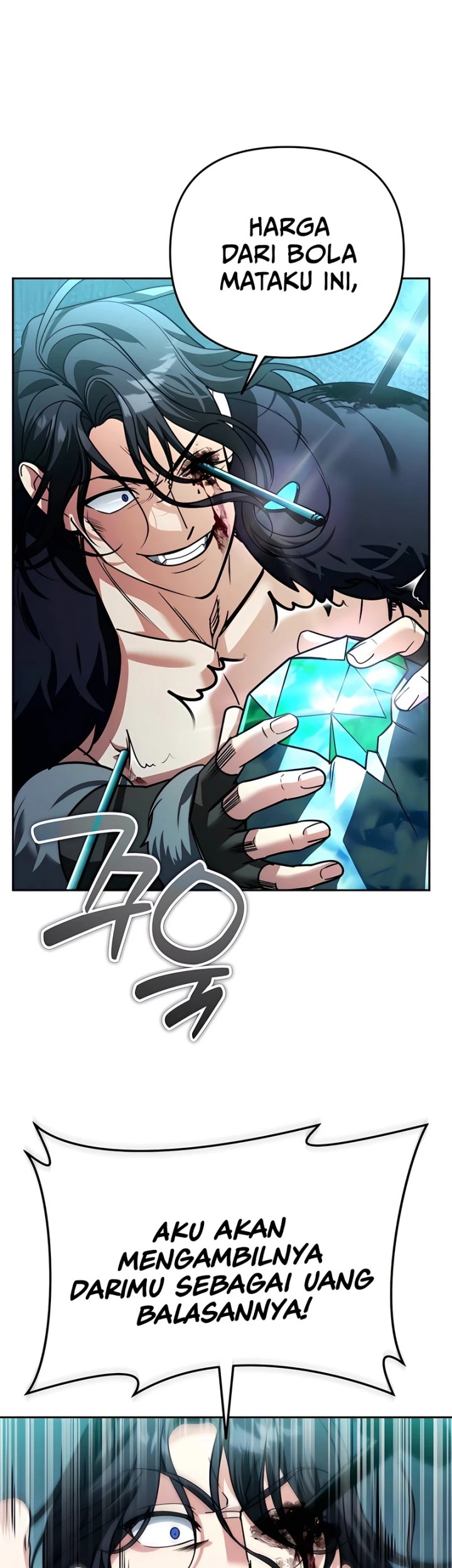 All My Alter Egos Are Tycoons Chapter 27 Gambar 19