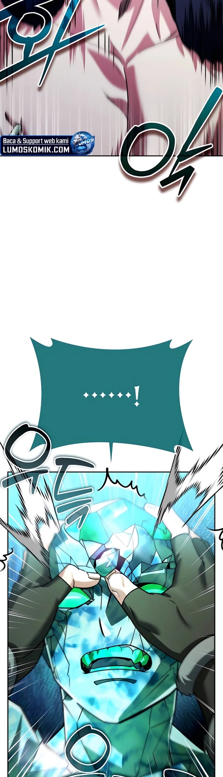 All My Alter Egos Are Tycoons Chapter 27 Gambar 21