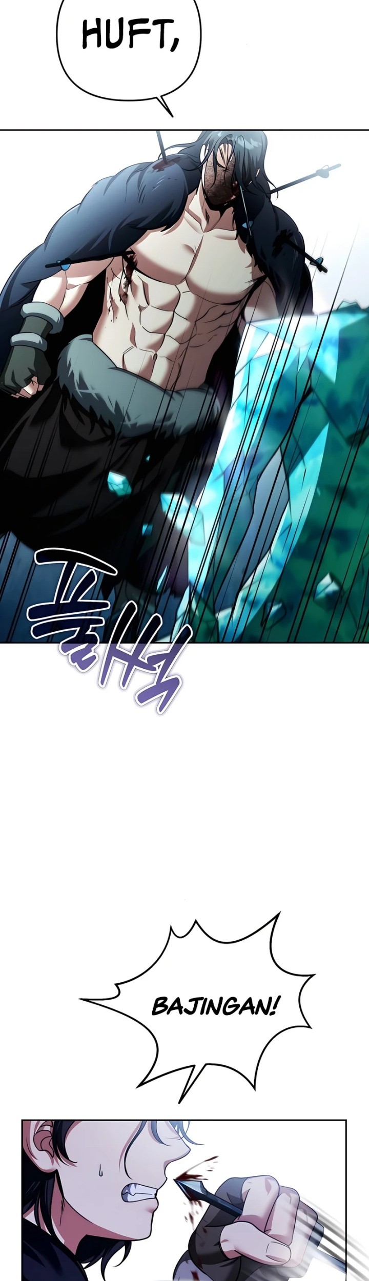 All My Alter Egos Are Tycoons Chapter 27 Gambar 24