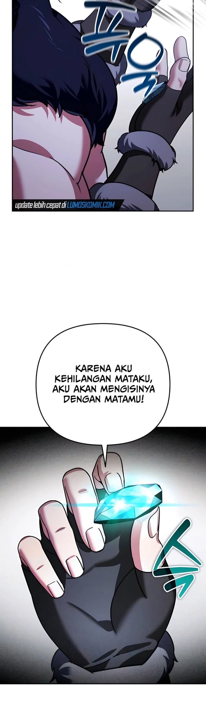 All My Alter Egos Are Tycoons Chapter 27 Gambar 25