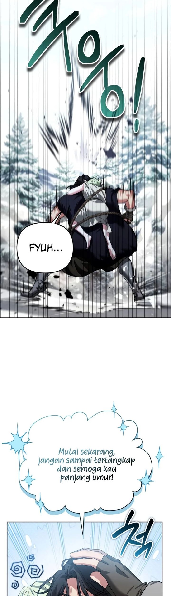 All My Alter Egos Are Tycoons Chapter 26 Gambar 40