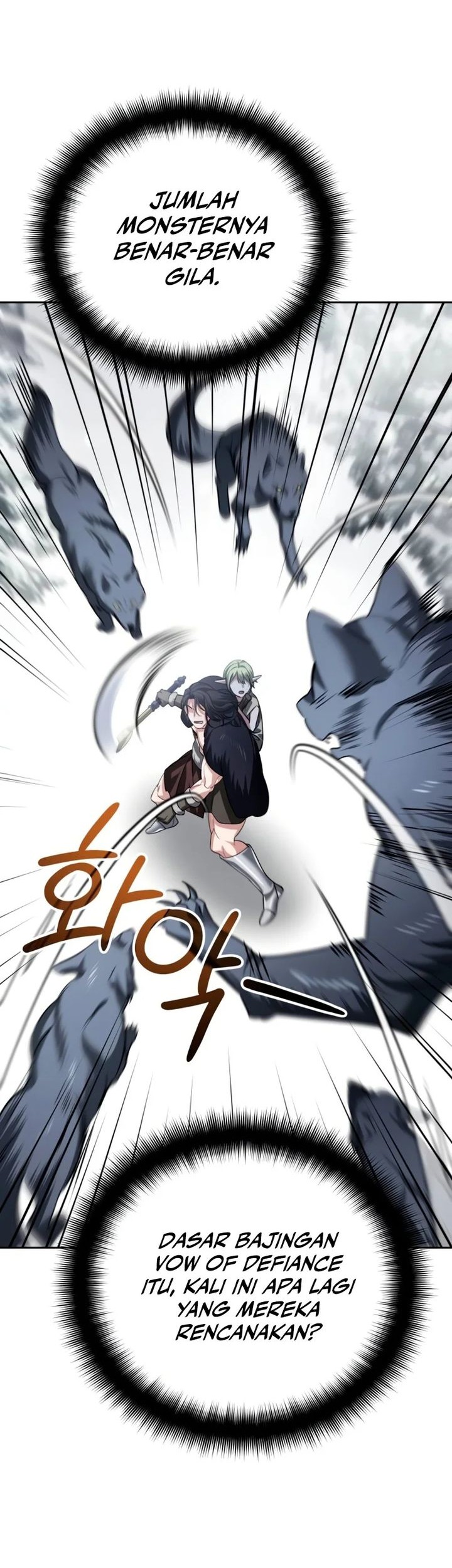 All My Alter Egos Are Tycoons Chapter 26 Gambar 43