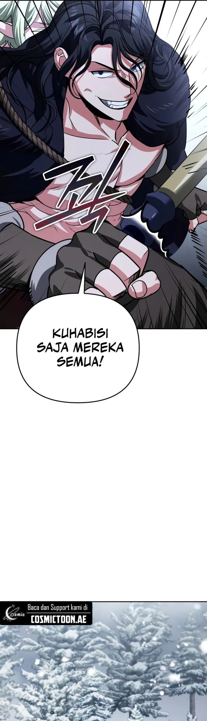 All My Alter Egos Are Tycoons Chapter 26 Gambar 45