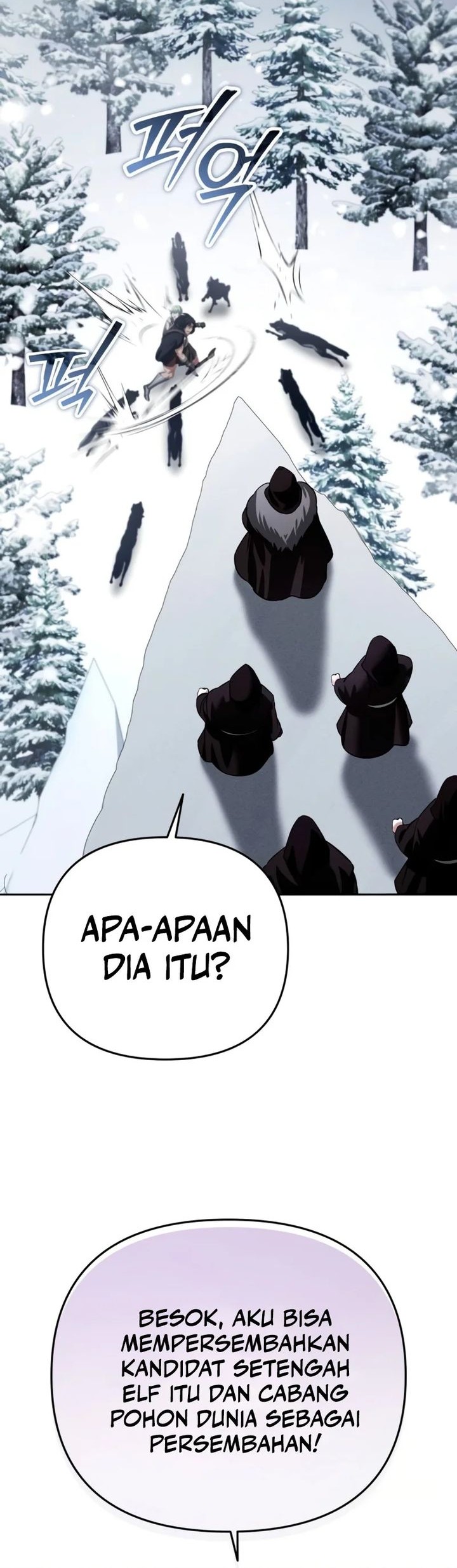 All My Alter Egos Are Tycoons Chapter 26 Gambar 46