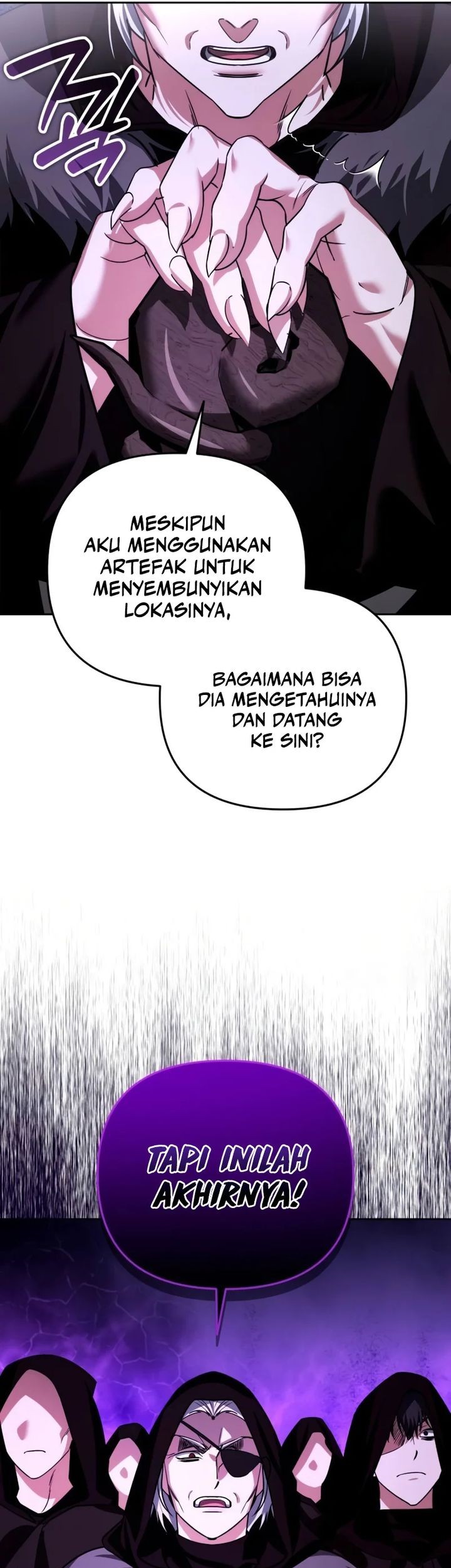 All My Alter Egos Are Tycoons Chapter 26 Gambar 47