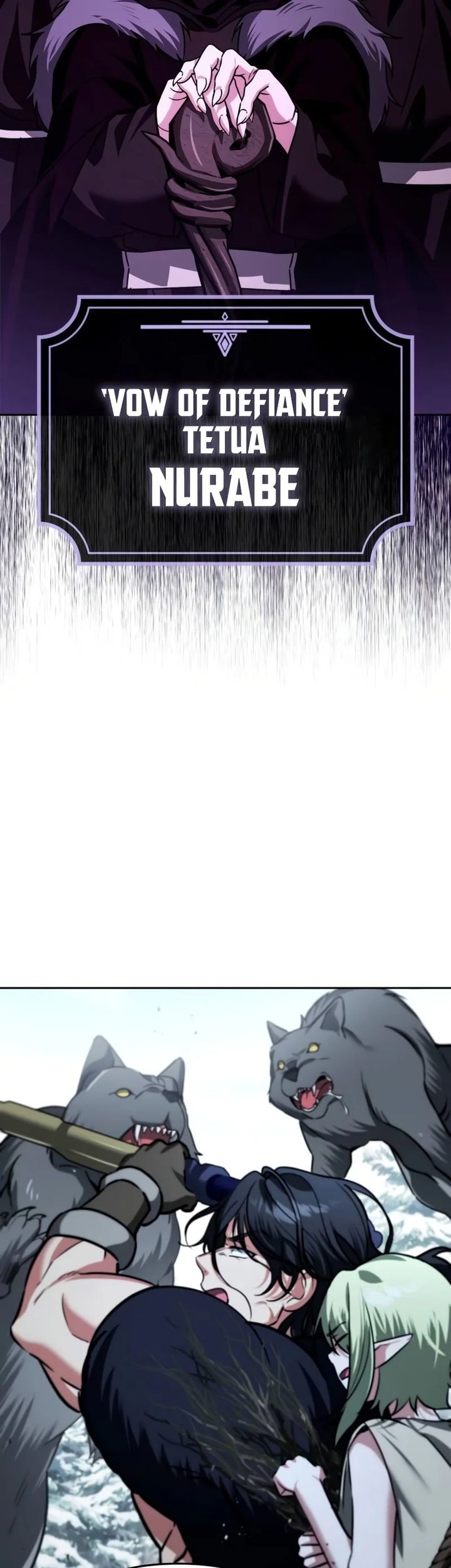 All My Alter Egos Are Tycoons Chapter 26 Gambar 48