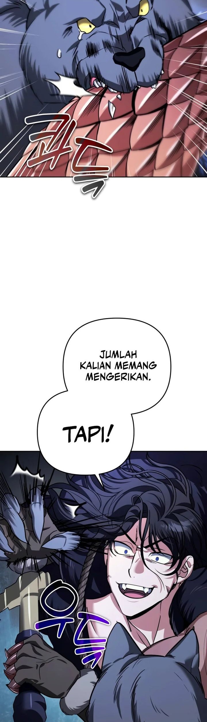 All My Alter Egos Are Tycoons Chapter 26 Gambar 51