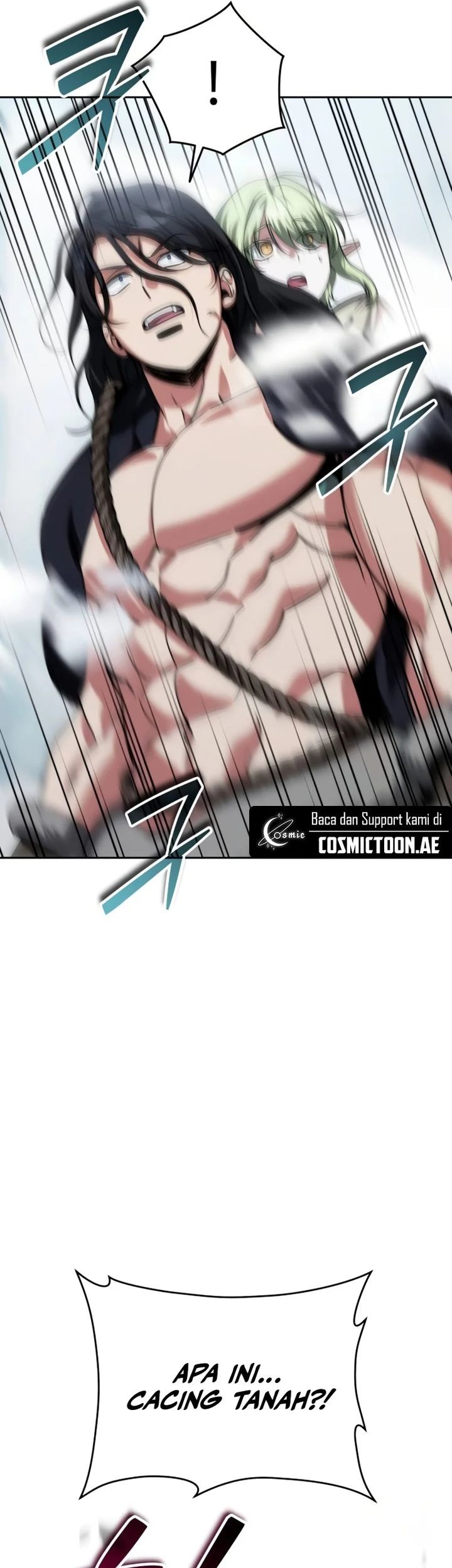 All My Alter Egos Are Tycoons Chapter 26 Gambar 27