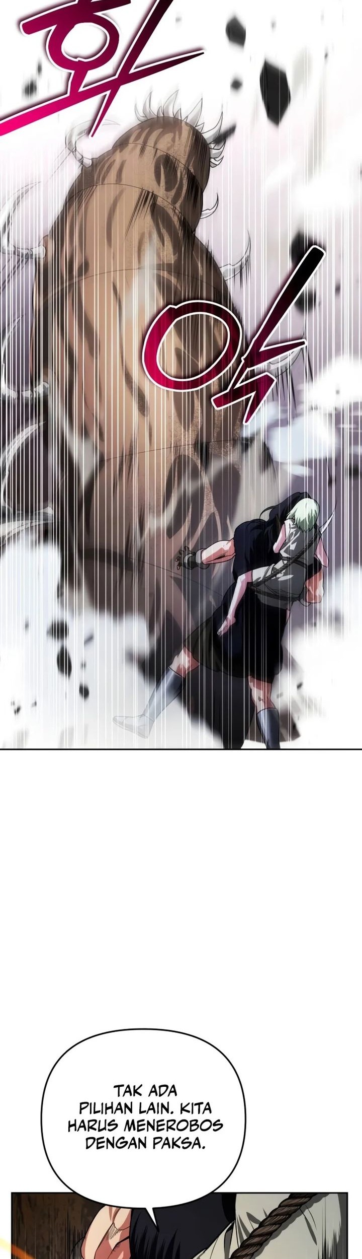 All My Alter Egos Are Tycoons Chapter 26 Gambar 28