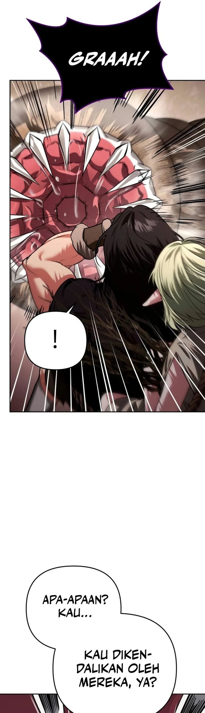 All My Alter Egos Are Tycoons Chapter 26 Gambar 33