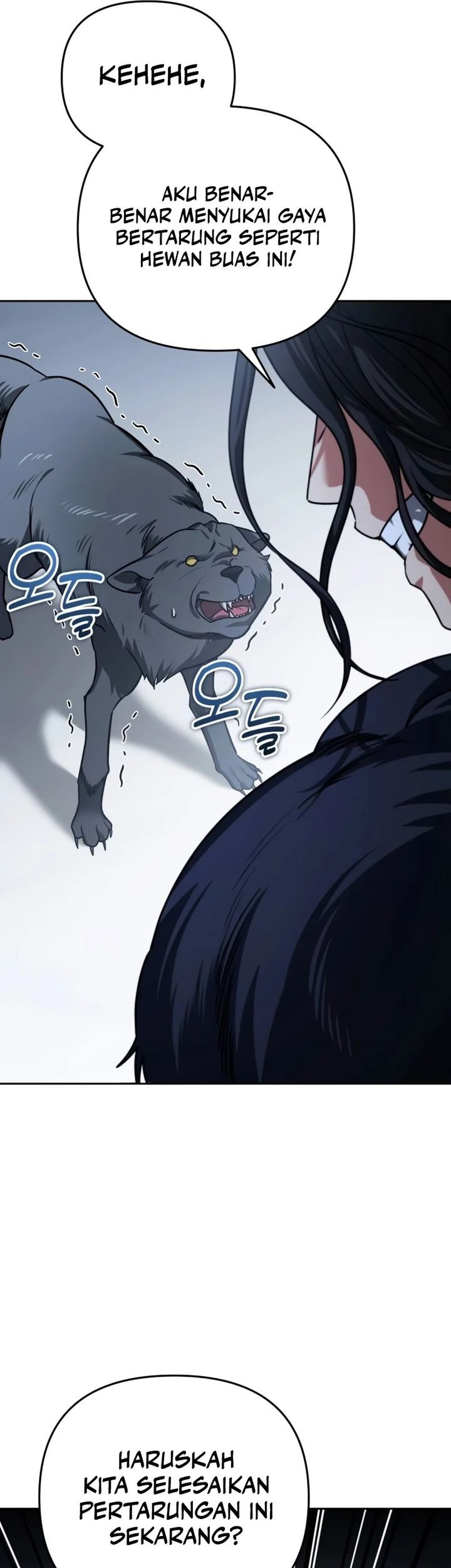 All My Alter Egos Are Tycoons Chapter 26 Gambar 69