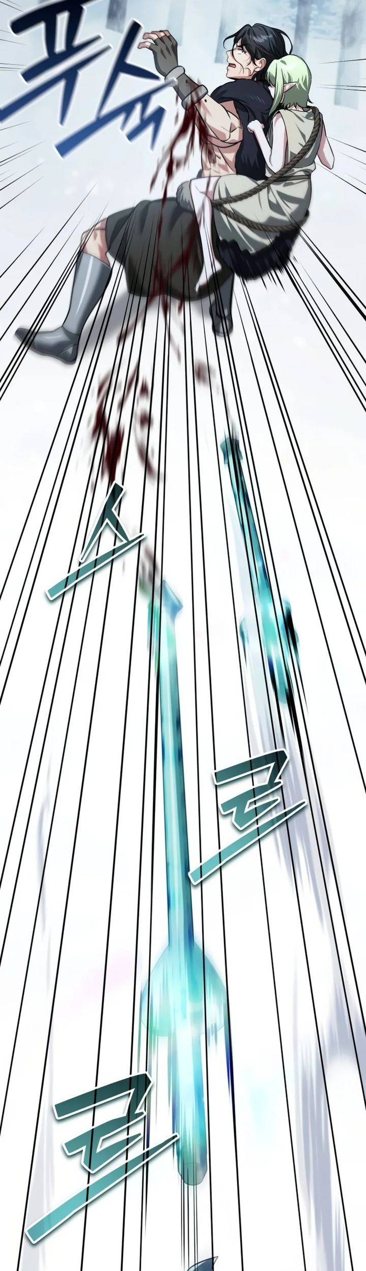 All My Alter Egos Are Tycoons Chapter 26 Gambar 75