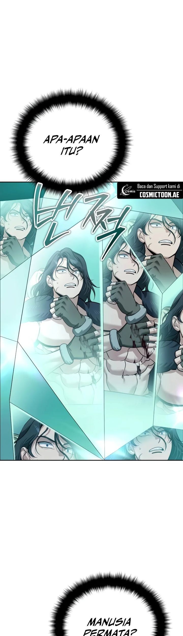 All My Alter Egos Are Tycoons Chapter 26 Gambar 78