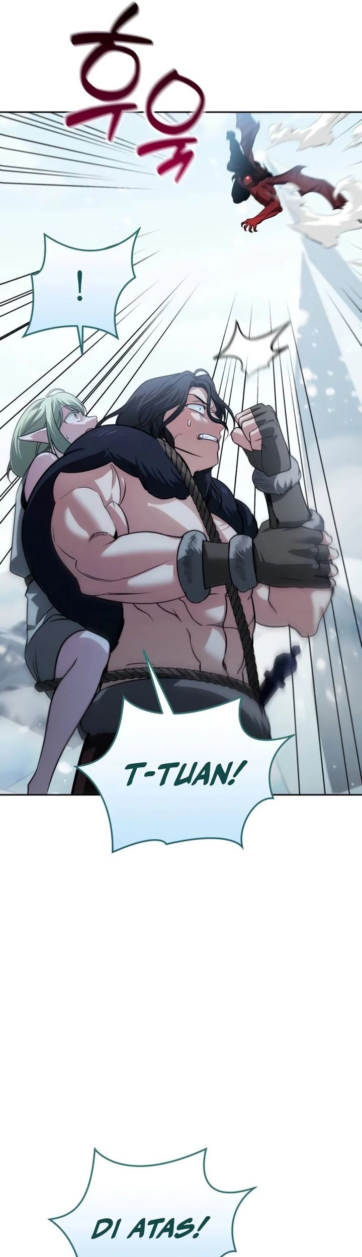 All My Alter Egos Are Tycoons Chapter 26 Gambar 80