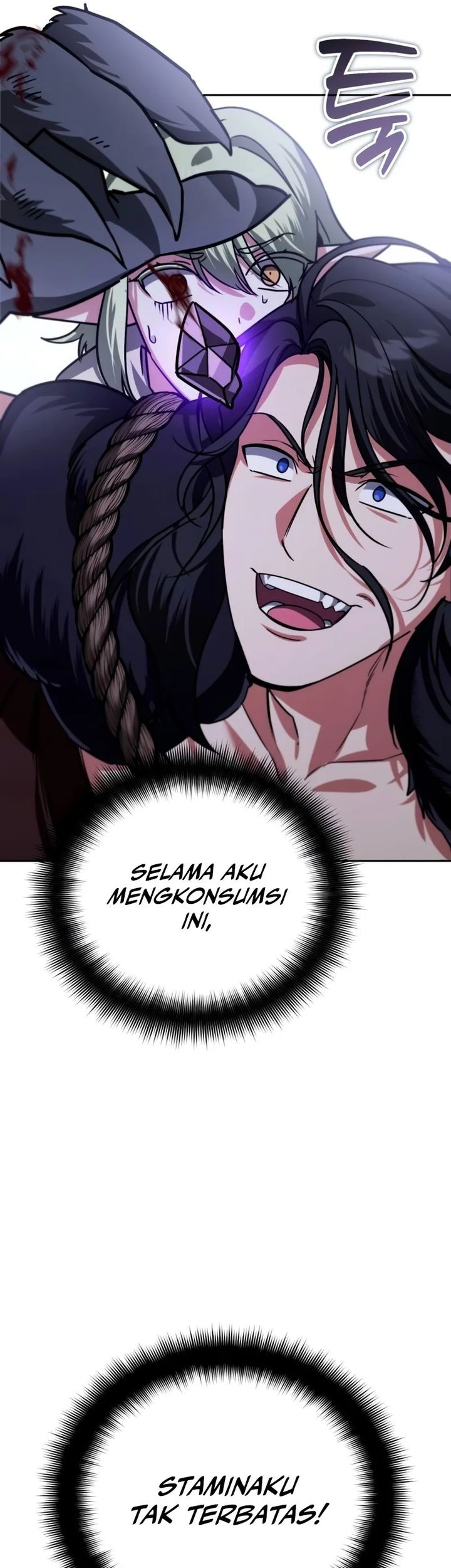 All My Alter Egos Are Tycoons Chapter 26 Gambar 55