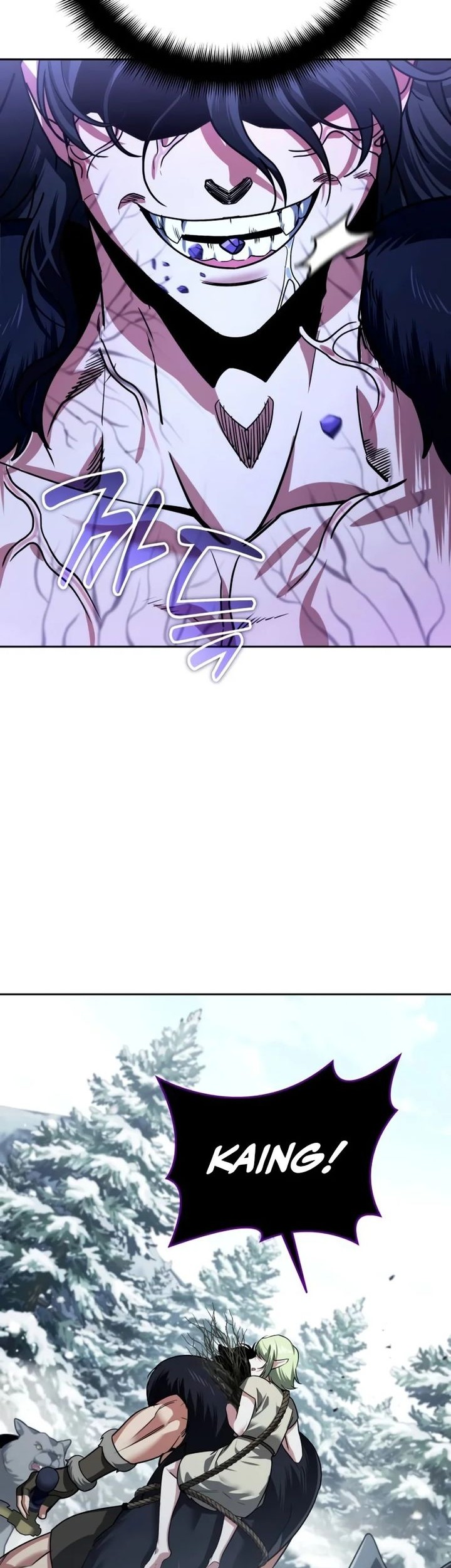 All My Alter Egos Are Tycoons Chapter 26 Gambar 56