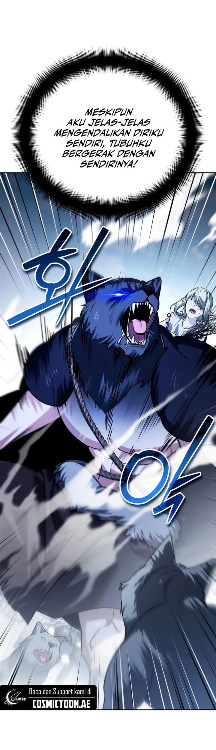 All My Alter Egos Are Tycoons Chapter 26 Gambar 58