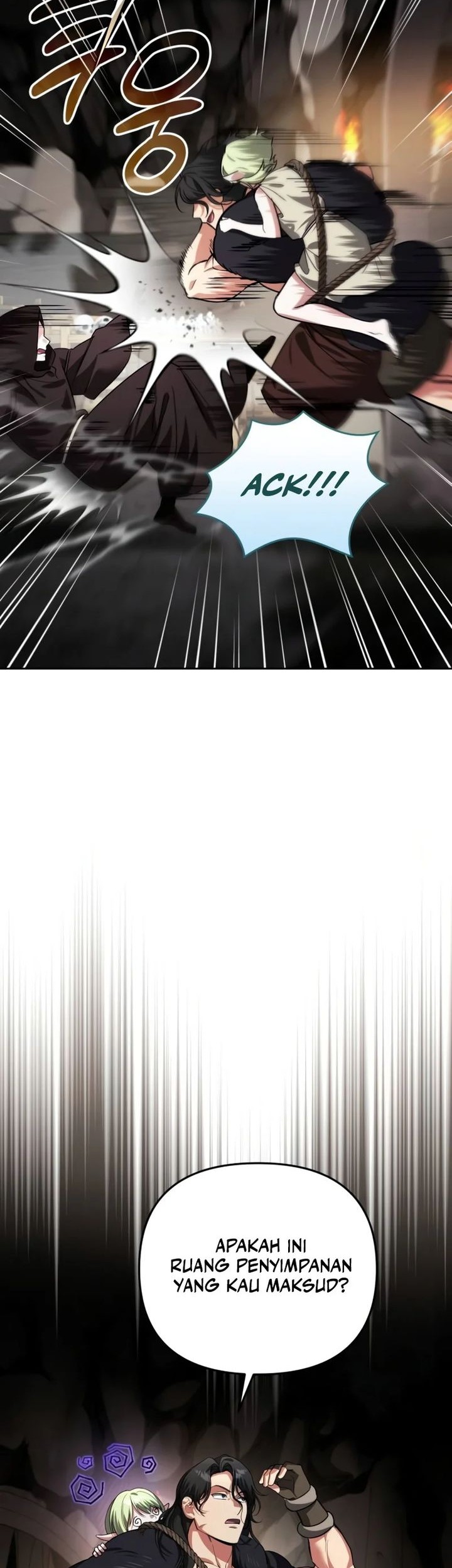 All My Alter Egos Are Tycoons Chapter 26 Gambar 6