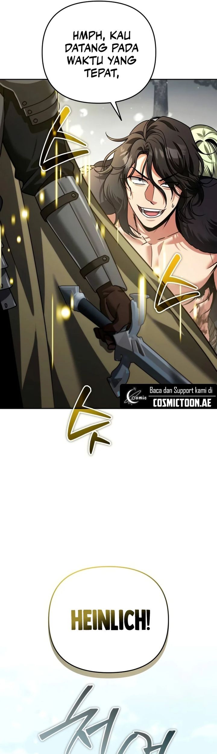 All My Alter Egos Are Tycoons Chapter 26 Gambar 95