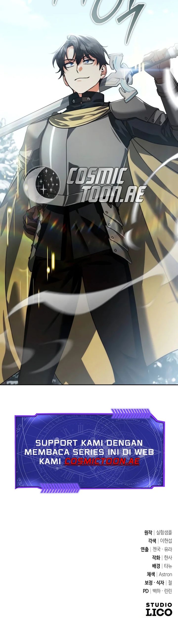 All My Alter Egos Are Tycoons Chapter 26 Gambar 96