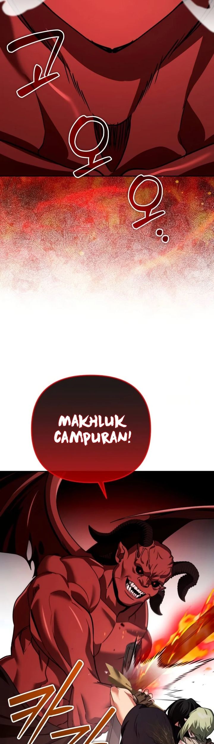 All My Alter Egos Are Tycoons Chapter 26 Gambar 83