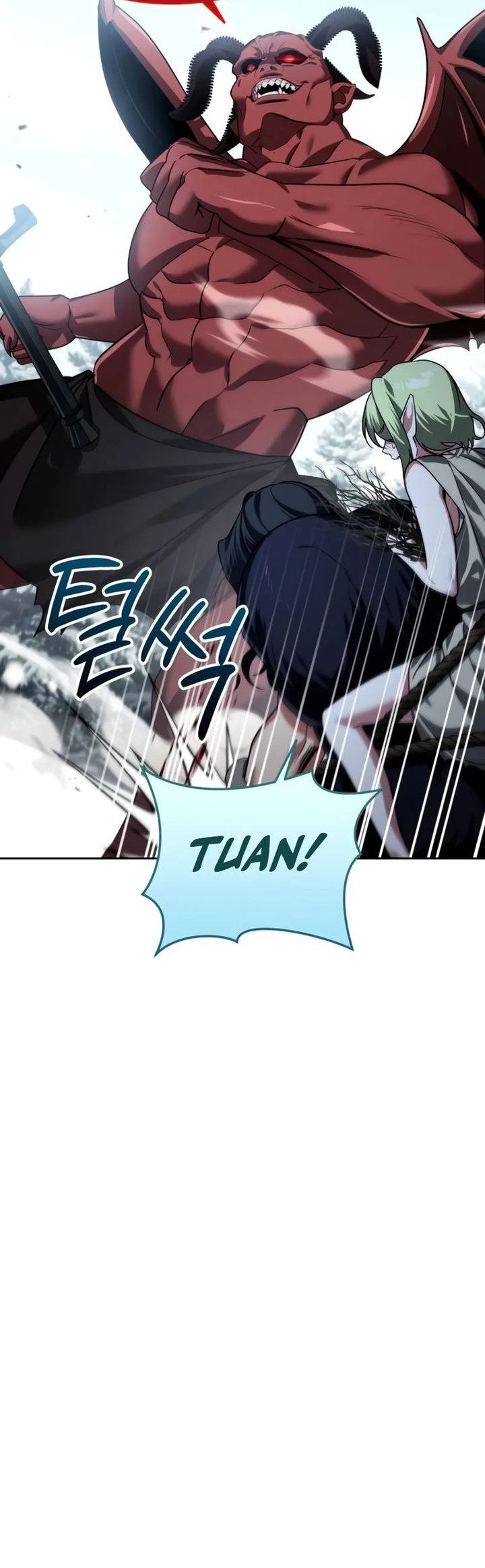 All My Alter Egos Are Tycoons Chapter 26 Gambar 90