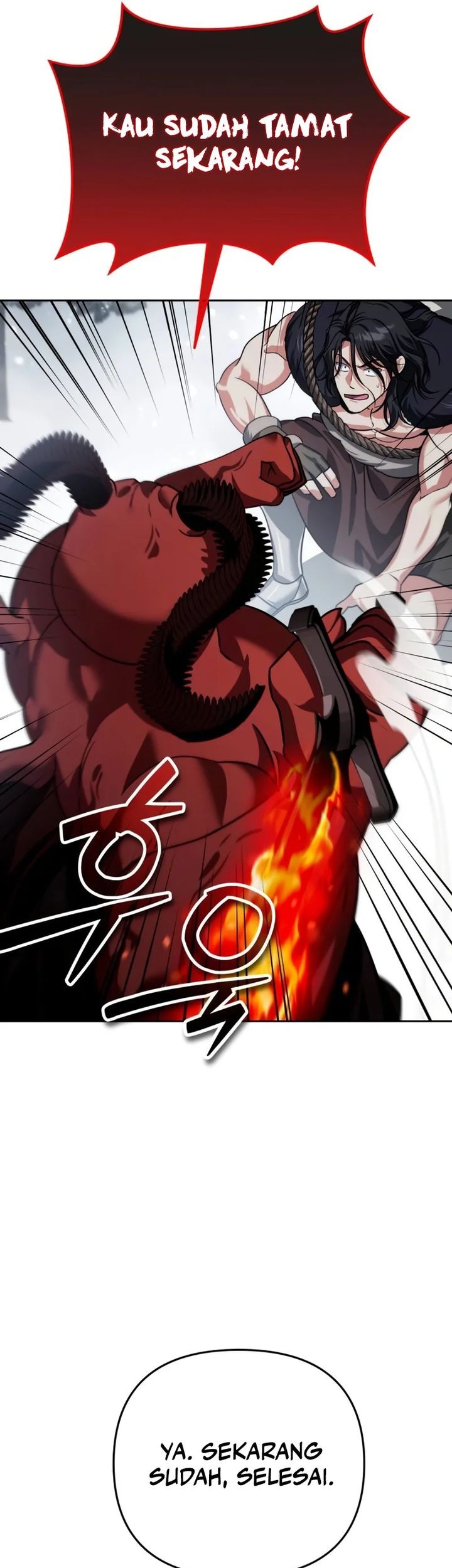 All My Alter Egos Are Tycoons Chapter 26 Gambar 91