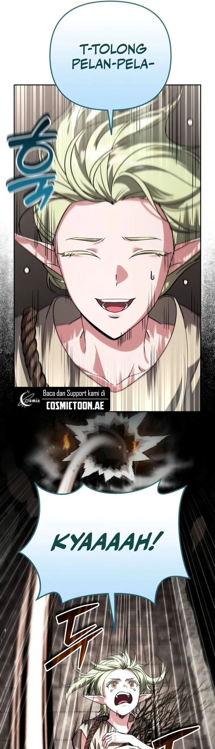 All My Alter Egos Are Tycoons Chapter 26 Gambar 12