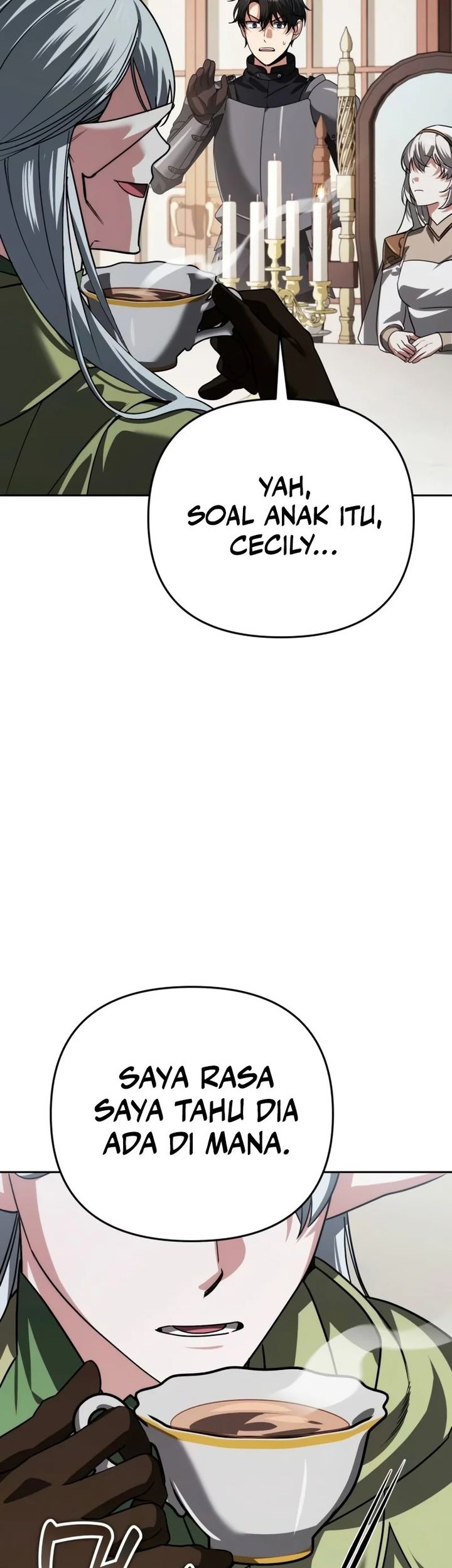 All My Alter Egos Are Tycoons Chapter 26 Gambar 16