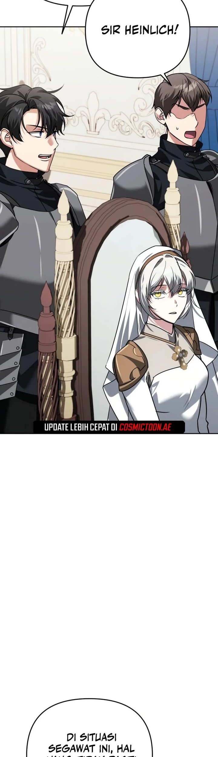 All My Alter Egos Are Tycoons Chapter 26 Gambar 19