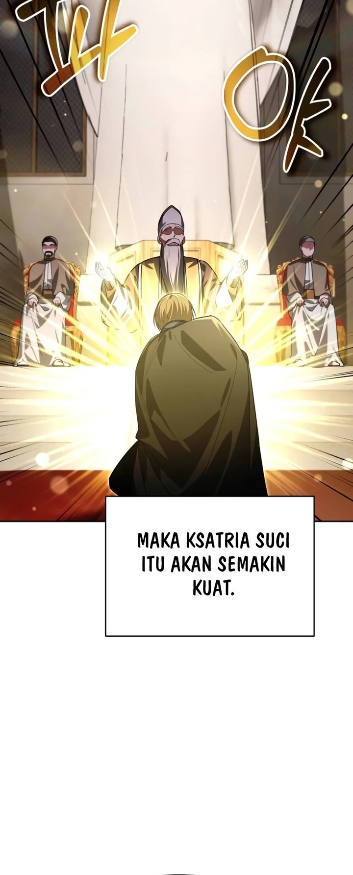 All My Alter Egos Are Tycoons Chapter 15 Gambar 28