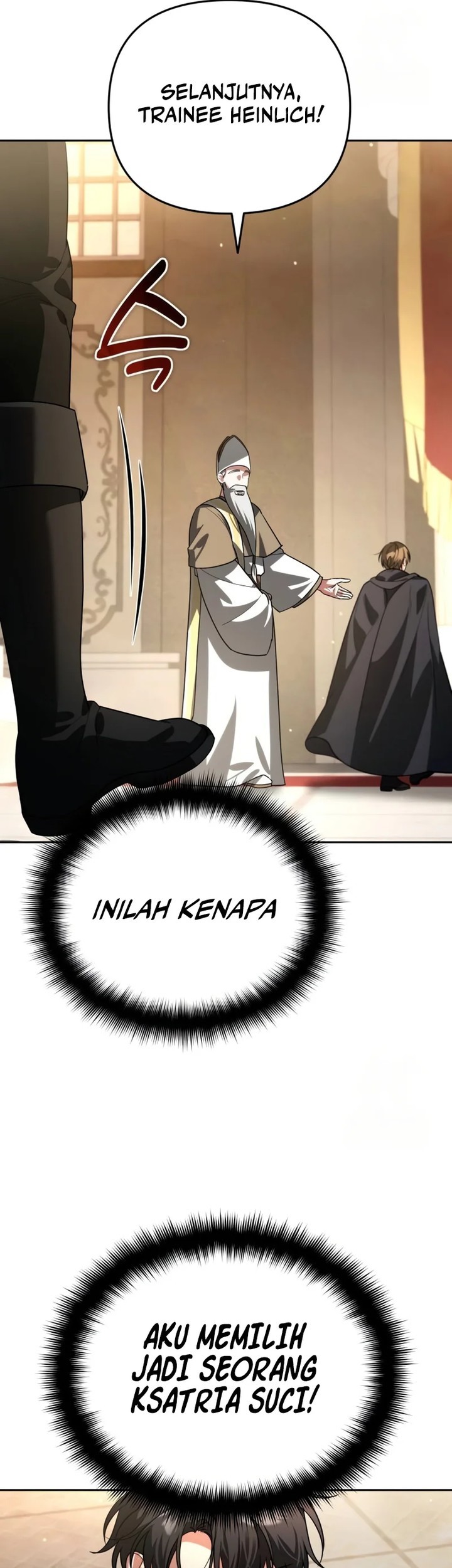 All My Alter Egos Are Tycoons Chapter 15 Gambar 29