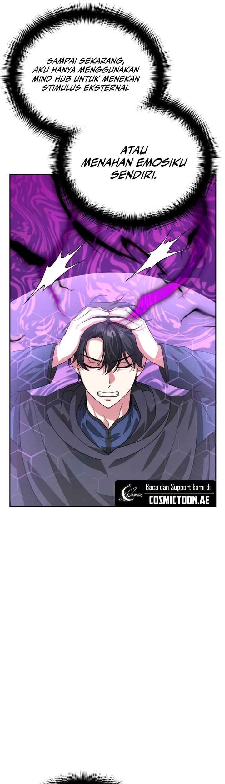 All My Alter Egos Are Tycoons Chapter 15 Gambar 31