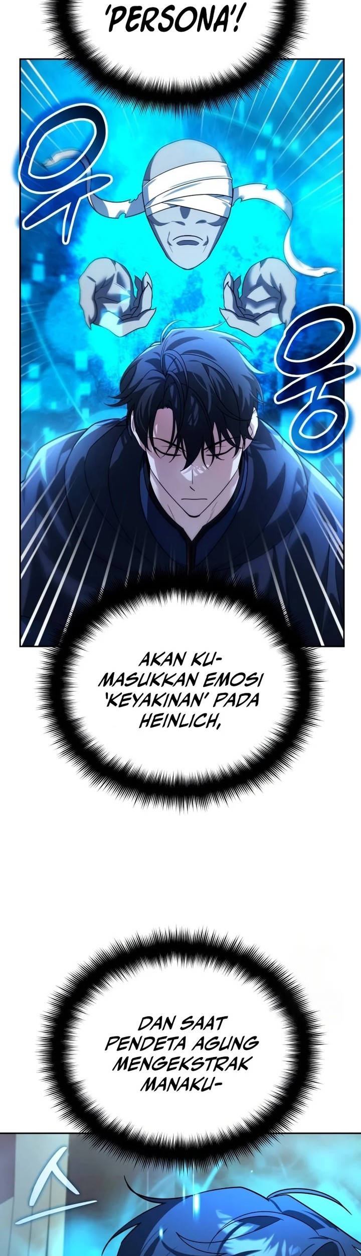 All My Alter Egos Are Tycoons Chapter 15 Gambar 33