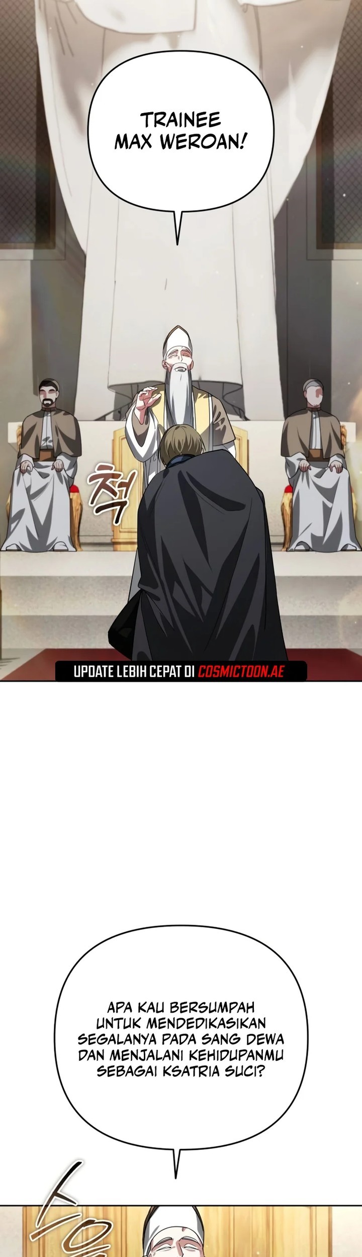 All My Alter Egos Are Tycoons Chapter 15 Gambar 23